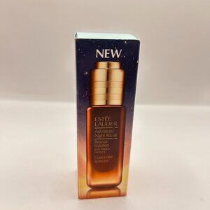 Estée Lauder Advanced Night Repair Rescue Solution Serum w/ 15% Bifidus Ferment